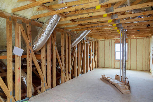 Best Fiberglass Insulation in Mount Dora, FL